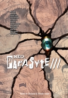 Neo Parasyte m 1632366045 Book Cover