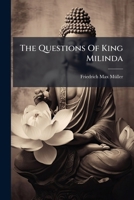 The Questions Of King Milinda 102439235X Book Cover