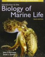 Introduction to the Biology of Marine Life 0697051439 Book Cover