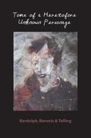 Tome of a Heretofore Unknown Personage 1419694383 Book Cover
