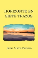 Horizonte en siete trazos (Spanish Edition) B0FDS8LW6Z Book Cover