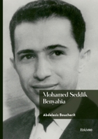 Mohamed Seddik Benyahia (French Edition) 2414816449 Book Cover