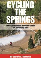 Cycling the Springs 0983007306 Book Cover