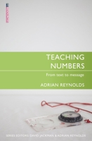 Teaching Numbers: From Text to Message 1781911568 Book Cover