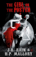 The Girl on the Poster B0B9R2MCFH Book Cover