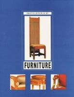 Encyclopedia of Furniture 1571451714 Book Cover