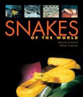 Snakes of the World 1402705670 Book Cover