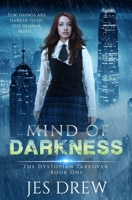 Mind of Darkness 1723545082 Book Cover