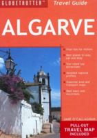 Algarve Travel Pack 184537312X Book Cover