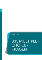 333 Multiple-Choice-Fragen: Grundkurs Mathematik (German Edition) 3769327330 Book Cover