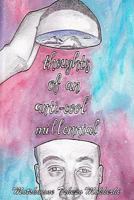 thoughts of an anti-cool millinnial 1974276236 Book Cover