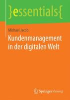 Kundenmanagement in Der Digitalen Welt 3658200669 Book Cover