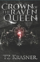 Crown of the Raven Queen (Fateful) B0F3JG4PWZ Book Cover