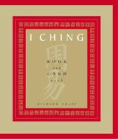 I Ching Book & Card Pack 0806936215 Book Cover