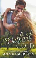 Outback Gold B09TMWKH9H Book Cover