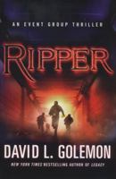 Ripper 0312580800 Book Cover