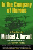 In The Company Of Heroes 0399150609 Book Cover