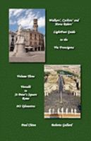 Light Foot Guide To The Via Francigena Edition 2 Vercelli To St Peter's Sqaure, Rome 291718308X Book Cover