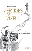 Vertiges de L'Aveu 2234079179 Book Cover