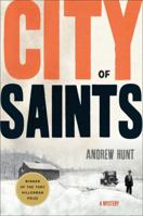 City of Saints 1250015790 Book Cover