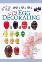 Great Book of Egg Decorating 0806959118 Book Cover