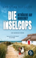 Betrügerei auf Norderney Ein Nordsee Krimi (German Edition) 3960876491 Book Cover