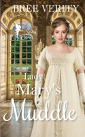 Lady Mary's Muddle 0648582477 Book Cover