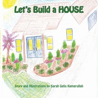 Let's Build a House 1964665124 Book Cover