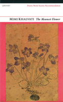 The Meanest Flower 185754868X Book Cover