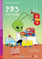 Young ELI Readers - French 885361868X Book Cover