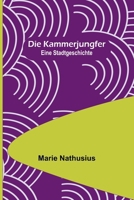 Die Kammerjungfer: Eine Stadtgeschichte (German Edition) 9356710562 Book Cover
