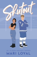 Shutout: St. Cloud Hockey Series B0DC6L1QCG Book Cover