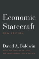 Economic Statecraft: New Edition 0691204438 Book Cover