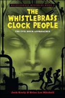 The Whistlebrass Clock People 168261459X Book Cover