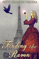 Finding the Raven 0692720413 Book Cover