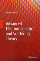 Advanced Electromagnetics and Scattering Theory 3319364723 Book Cover