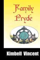 Family Pryde 1466490527 Book Cover