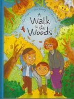 A Walk in the Woods 1945560711 Book Cover