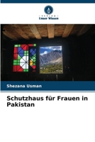 Schutzhaus für Frauen in Pakistan (German Edition) 6207691784 Book Cover