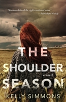 The Shoulder Season (Seasons Crime Collection) B0DSSYQ1XV Book Cover