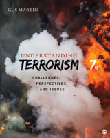 Understanding Terrorism: Challenges, Perspectives, and Issues 1483378985 Book Cover