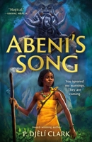 Abeni's Song 1250825849 Book Cover