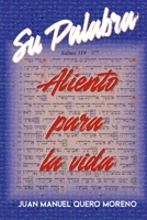 Su Palabra: Aliento para la vida 8409331586 Book Cover