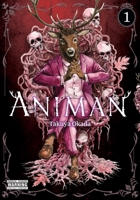 Animan, Vol. 1 (Animan, 1) B0FGX5SF8R Book Cover