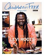 Caribbean Food Made Easy 1845335252 Book Cover