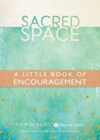 Sacred Space: A Little Book of Encouragement 0829444971 Book Cover