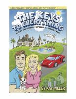 The Keys to Everything 0972236023 Book Cover