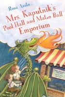 Mrs. Kaputnik's Pool Hall and Matzo Ball Emporium 0887769675 Book Cover