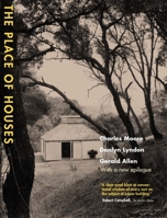 The Place of Houses 0030523613 Book Cover