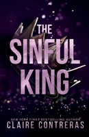 The Sinful King 1733041184 Book Cover
